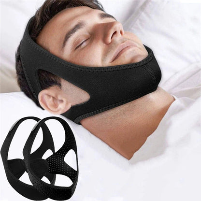 Chin strap