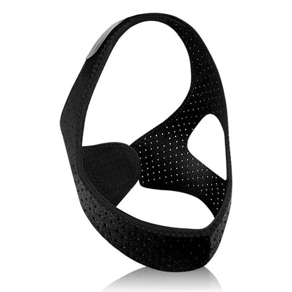 Chin strap