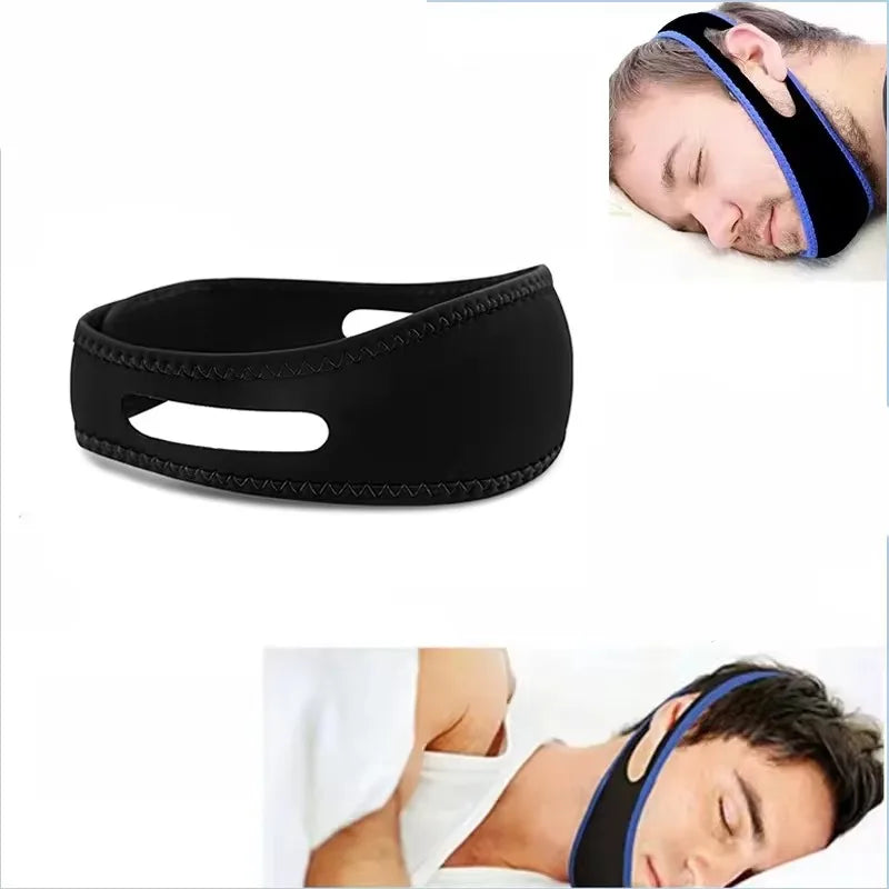 Chin strap