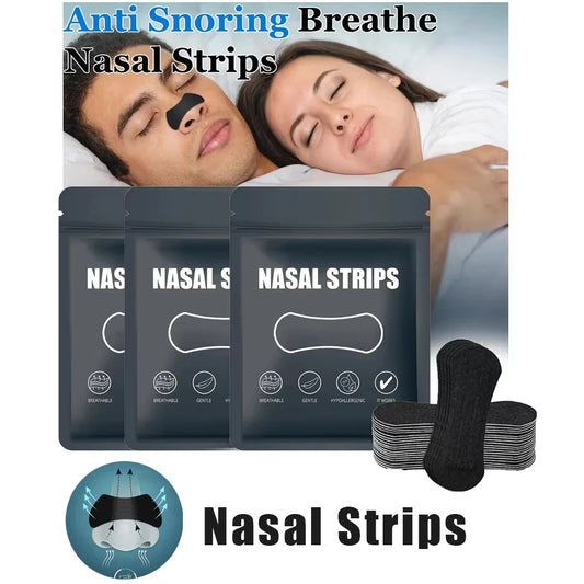 Nasal Strips