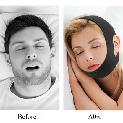 Chin strap