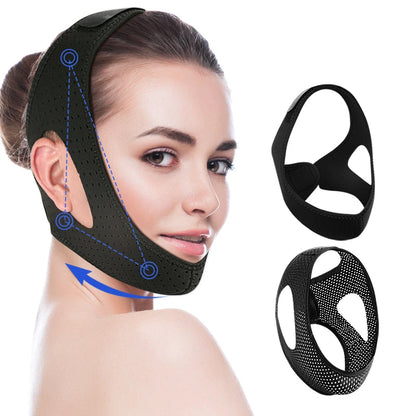 Chin strap