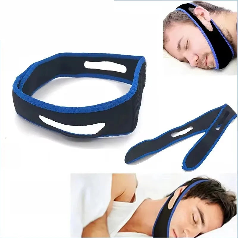 Chin strap