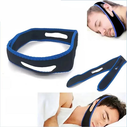Chin strap